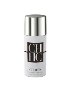 Spray Deodorant Ch Men Carolina Herrera (150 ml)