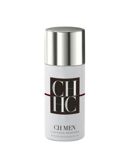 Spray Deodorant Ch Men Carolina Herrera (150 ml)