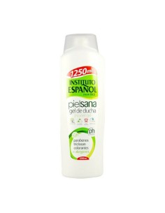 Healthy Skin Shower Gel Instituto Español (1250 ml)