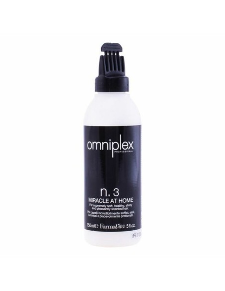 Restorative Intense Treatment Omniplex Nº 3 Farmavita Omniplex (100 ml) 100 ml 150 ml