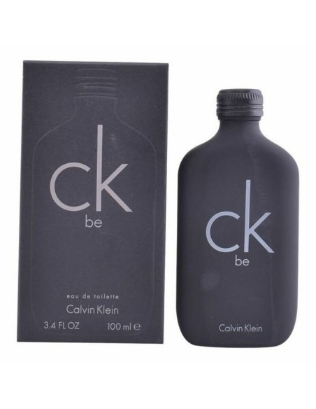 Unisex Perfume Calvin Klein 0304 EDT 100 ml