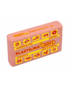 Modelling clay Jovi Meat 50 g (30 Pieces)