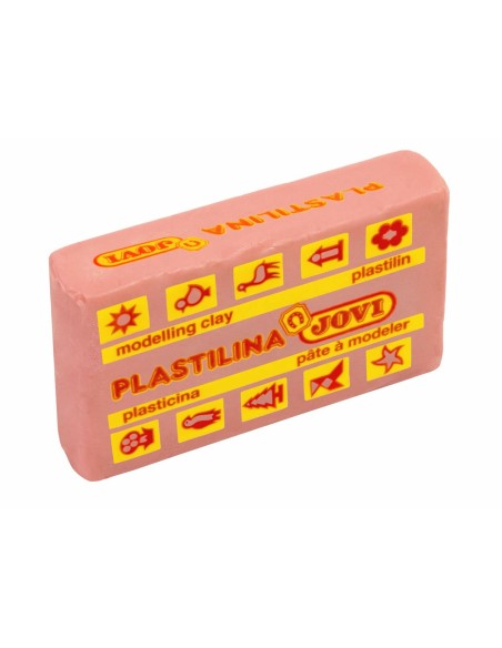 Modelling clay Jovi Meat 50 g (30 Pieces)