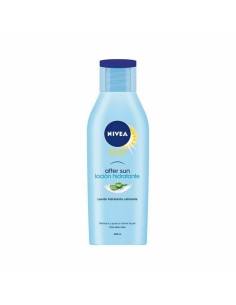 After Sun Nivea 4843 (Unisex) (400 ml)