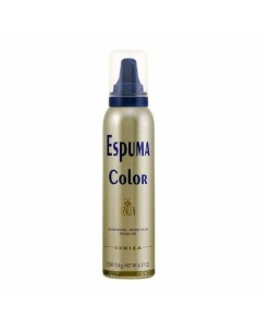 Colour Foam Azalea Ash