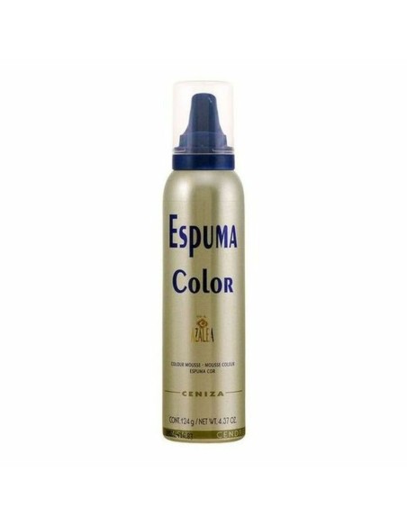 Colour Foam Azalea Ash
