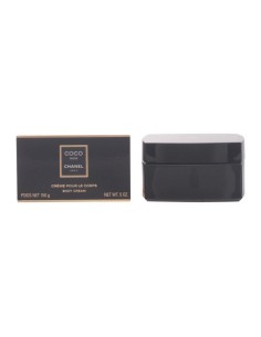 Moisturising Body Cream Coco Noir Chanel Coco Noir (150 g) 150 g