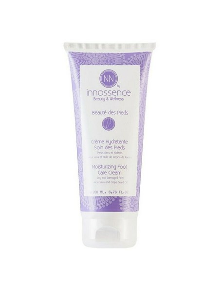 Moisturising Foot Cream Innossence Mains Et Pieds (200 ml) 200 ml
