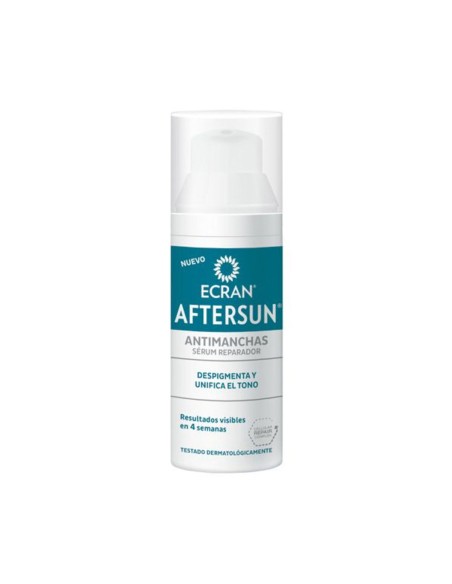 After Sun Repair Complex Ecran Ecran Aftersun (50 ml) 50 ml