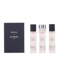 Men's Perfume Chanel BLEU EDT 20 ml