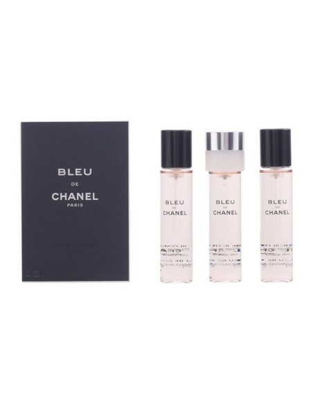 Men's Perfume Chanel BLEU EDT 20 ml