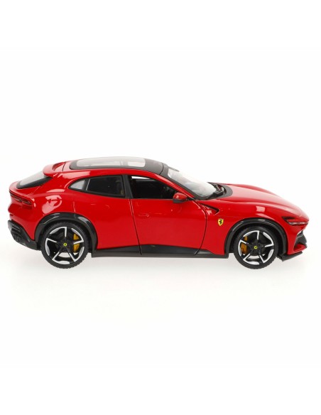 Car Bburago Ferrari Purosangre 1:24
