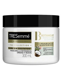 Hair Mask BOTANIQUE AGUA CACTUS & COCO Tresemme Botanique Agua Cactus Coco (300 ml) 300 ml