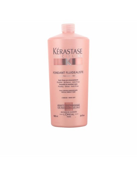 Restorative Intense Treatment Discipline Kerastase 1 L