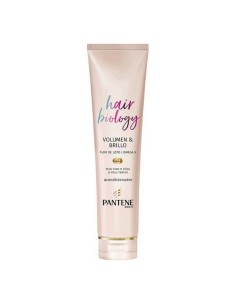 Conditioner Hair Biology Volumen & Brillo Pantene (160 ml)