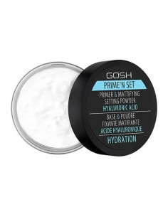 Make-up Primer Velvet Touch Powder Hydration Gosh Copenhagen 1529-43275 (7 g) 7 g