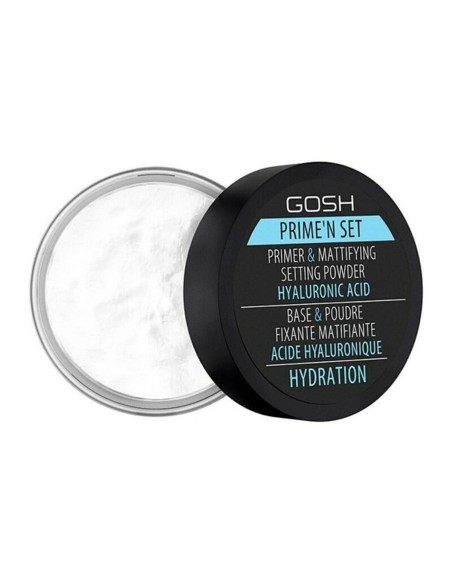 Make-up Primer Velvet Touch Powder Hydration Gosh Copenhagen 1529-43275 (7 g) 7 g