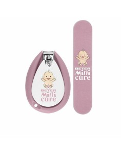 Baby Manicure Set Beter BF-8412122039219_Vendor 2 Pieces