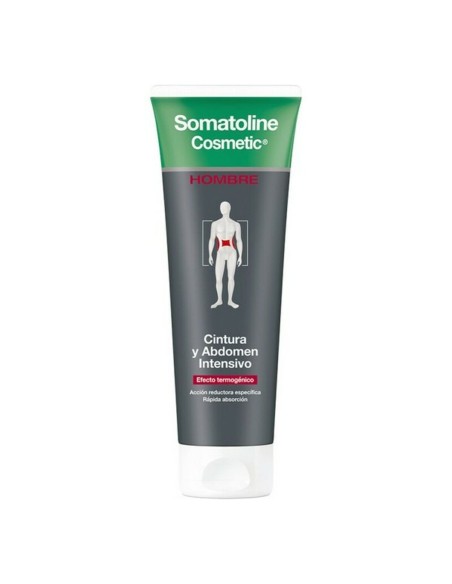 Reducing Cream Somatoline (250 ml)
