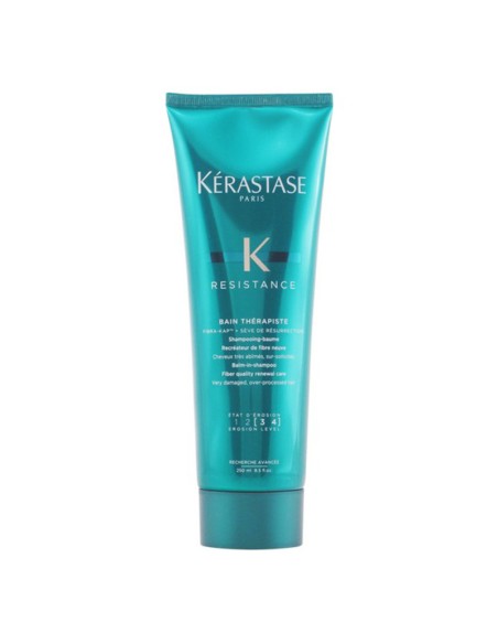 Restorative Shampoo Resistance Therapiste Kerastase (250 ml)