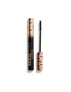 Mascara Rebel Eyes Skinny B Gosh Copenhagen Rebel Eyes B