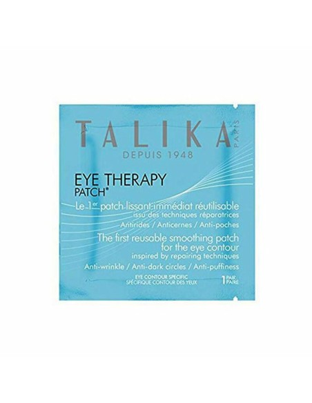 Patch Masks Talika 10009838 (Dermocosmetics) (Parapharmacy)