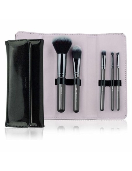 Set of Make-up Brushes Beter Beter 6 Pieces