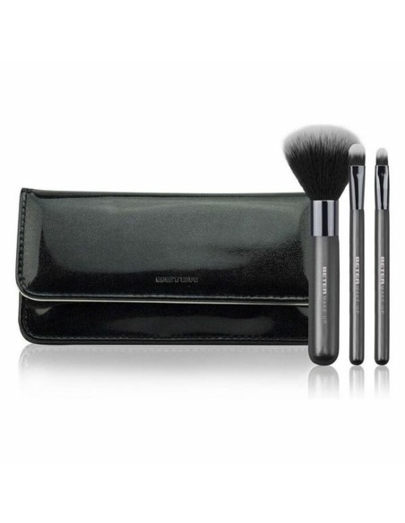 Set of Make-up Brushes Beter 110380 4 Pieces