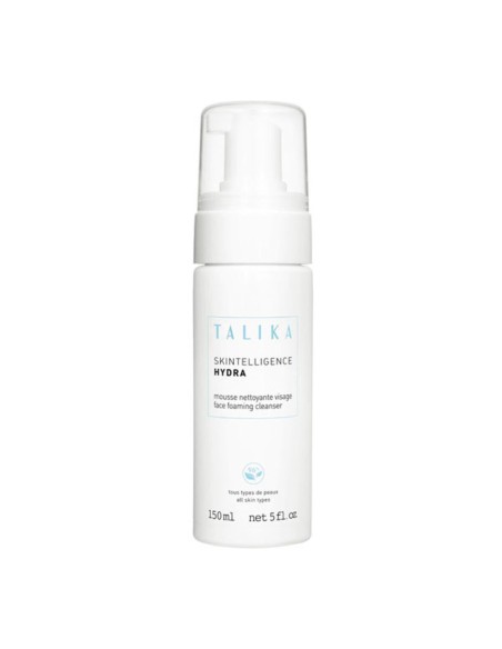 Cleansing Foam Talika Skintelligence Hydra 150 ml (150 ml)