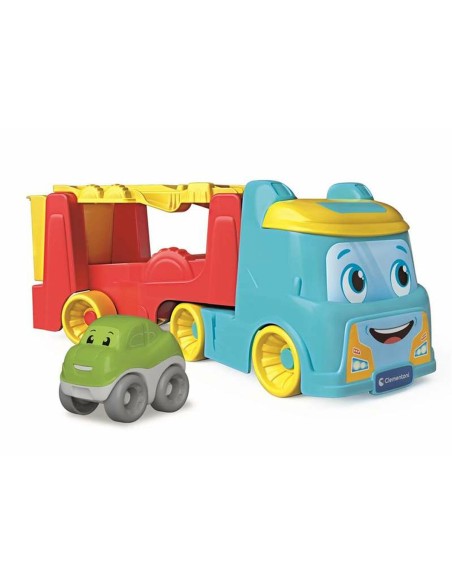 Lorry Clementoni 40 x 25 x 13,5 cm