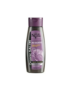 Hair Mask Organic Salon Naturvital 7051S 300 ml (300 ml)