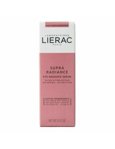 Facial Serum Lierac Radiance 15 ml (15 ml)