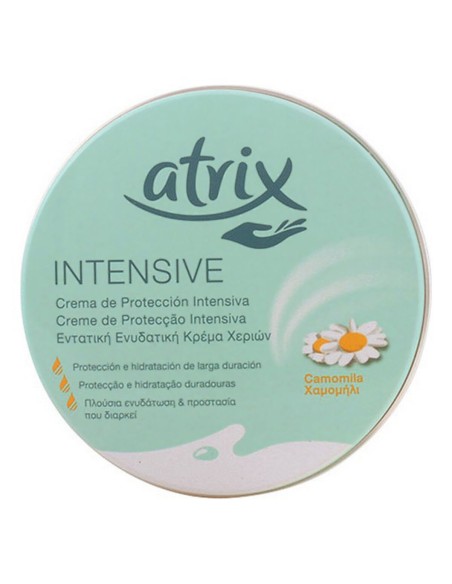 Hand Cream Intensive Atrix Intensive 250 g