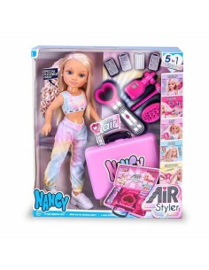 Doll Nancy Air Styler 42 cm
