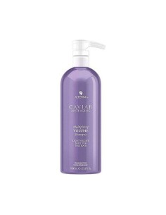 Volumising Shampoo Caviar Multiplying Volume Alterna Caviar Multiplying Volume 1 L