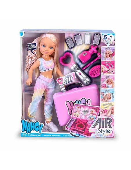 Doll Nancy Air Styler 42 cm