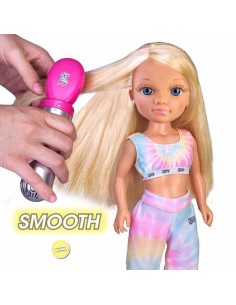 Doll Nancy Air Styler 42 cm 2