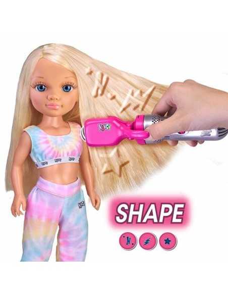 Doll Nancy Air Styler 42 cm