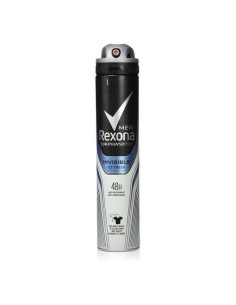 Fresh Deodorant Invisible Ice Fresh Men Rexona Invisible Ice Fresh Men 200 ml
