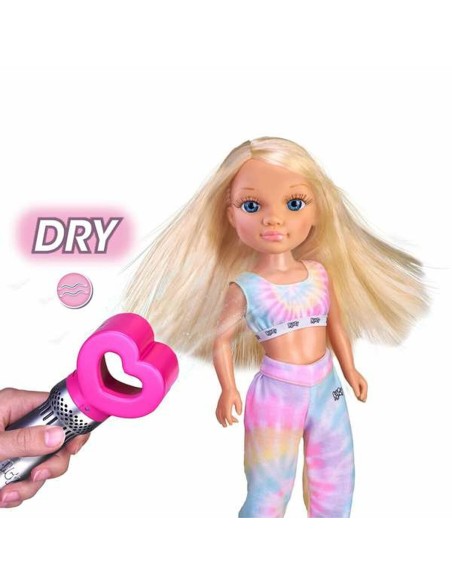 Doll Nancy Air Styler 42 cm
