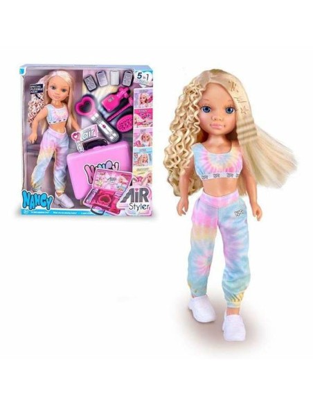 Doll Nancy Air Styler 42 cm