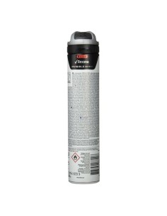 Fresh Deodorant Invisible Ice Fresh Men Rexona Invisible Ice Fresh Men 200 ml 2