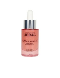 Facial Serum Supra Radiance Detox Lierac Radiance 30 ml