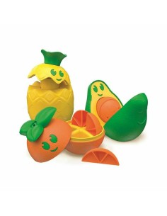 Child's Puzzle Clementoni Fruits 2