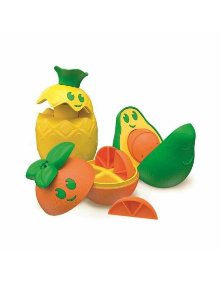 Child's Puzzle Clementoni Fruits