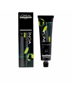 Permanent Dye L'Oreal Professionnel Paris Inoa Nº 7 60 g