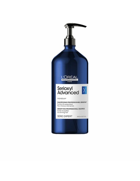 Thickening Shampoo L'Oreal Professionnel Paris Serioxyl Advanced 1,5 L