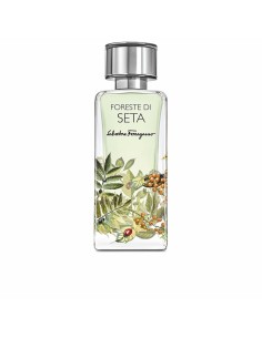 Unisex Perfume Salvatore Ferragamo FORESTE DI SETA EDP EDP 100 ml