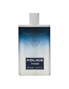 Men's Perfume Frozen Police EDT (100 ml) 2