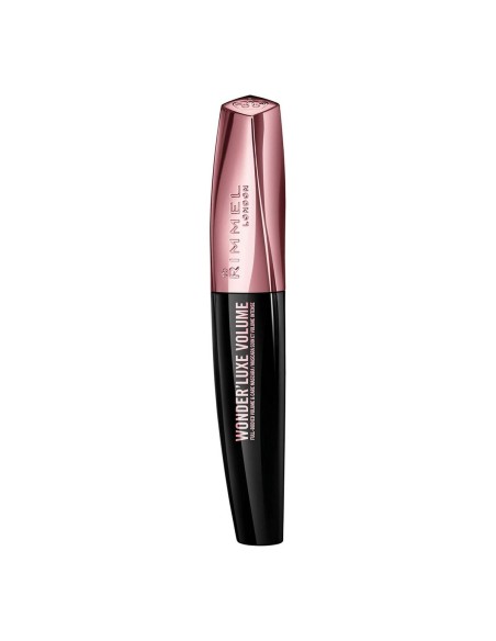 Volume Effect Mascara Rimmel London Wonder´Lux Volume Extreme Black Nº 003 (11 ml)